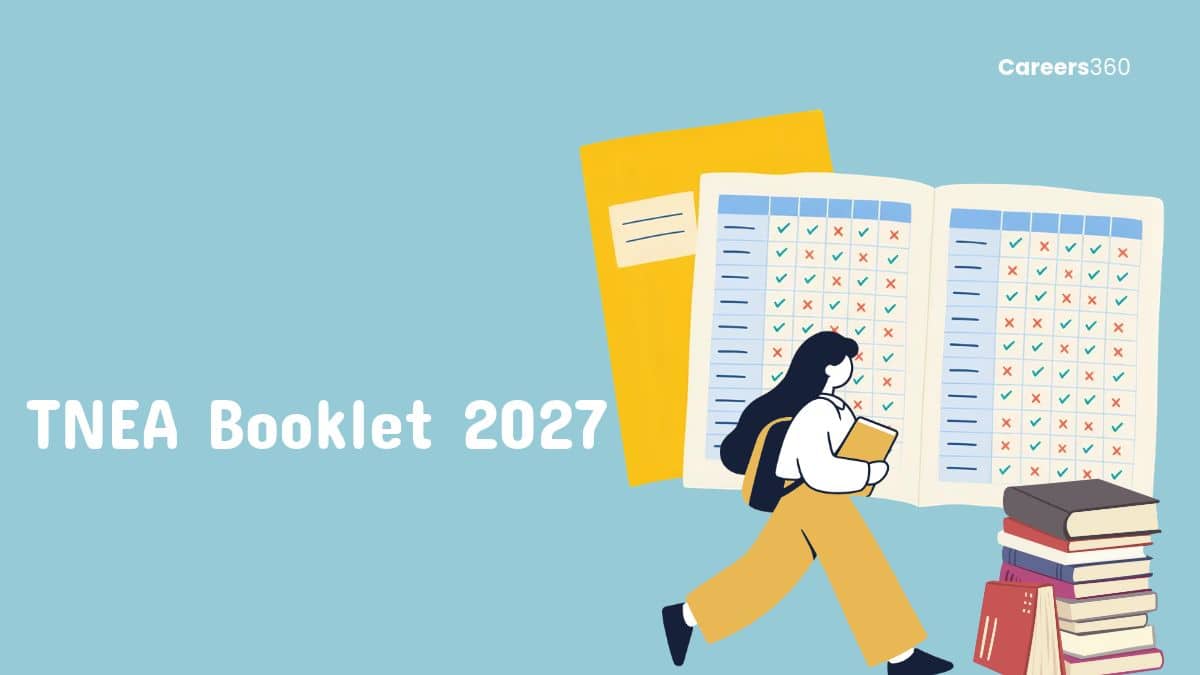 TNEA Booklet 2026 - How to Download, Participating Institute